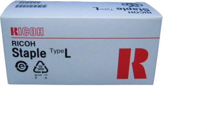 Ricoh oryginalne Zszywki Type L [411240]