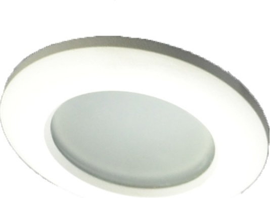 Azzardo Oprawa do wbudowania EMILIO GM2104 WH -