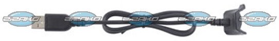 Garmin Klips zasilający Garmin vivosmart HR 010-12454-00