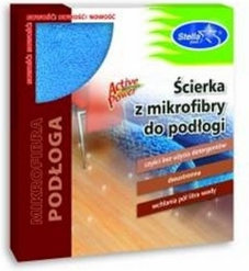 Stella Ścierka podłogowa 50x60 cm mikrofibra ST130