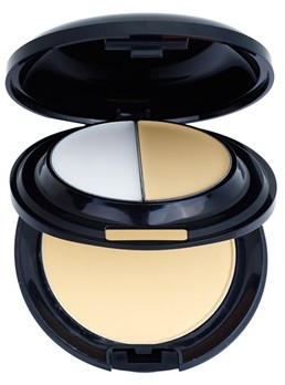 Sensai Triple Touch Compact TC 01 Light Twin