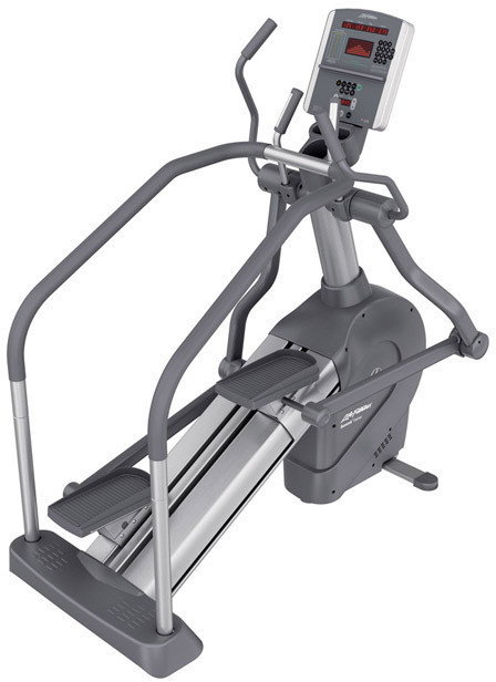 Life Fitness Stepper 95LI Classic