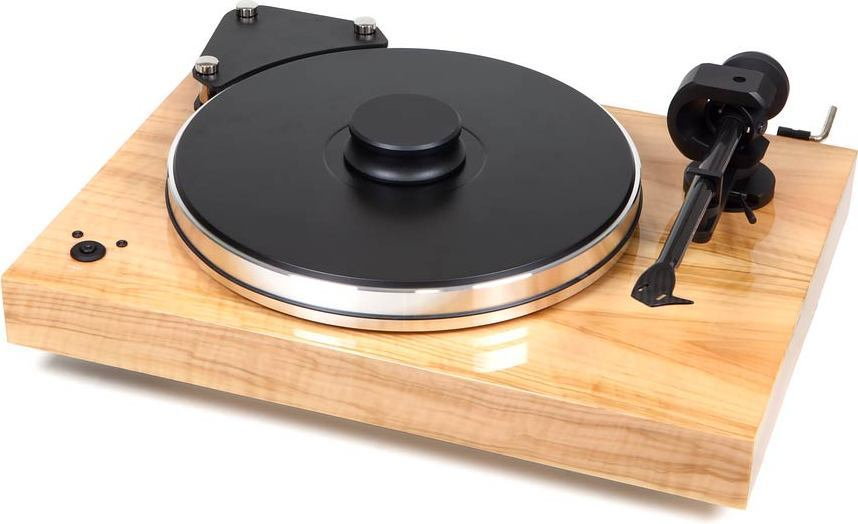 Pro-Ject Xtension 9 Evolution