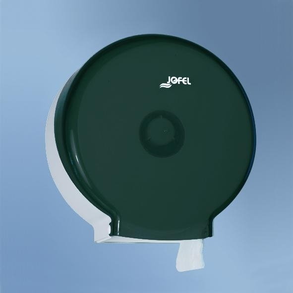 Jofel Pojemnik na papier toaletowy Jumbo - LBAE52400 Azur