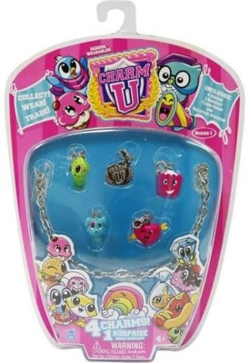 Tm Toys CHARM U Mini Starter CHU30044