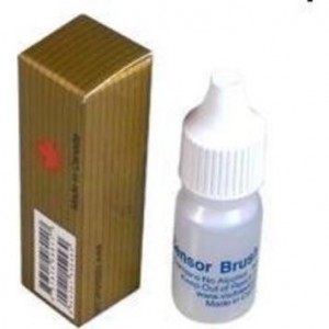 Visible Dust Reinigungsflüssigk. für Pinsel Arctic Butterfly 8ml [2113768] 31128 (311281)