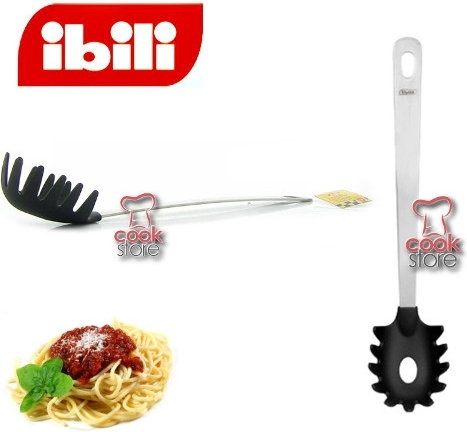 Ibili Łyżka do spaghetti 31 cm