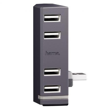 Hama HUB 1:5 DO XBOX ONE - 115599