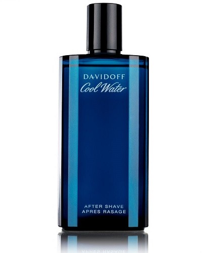 Davidoff Cool Water woda po goleniu 125ml 125ml