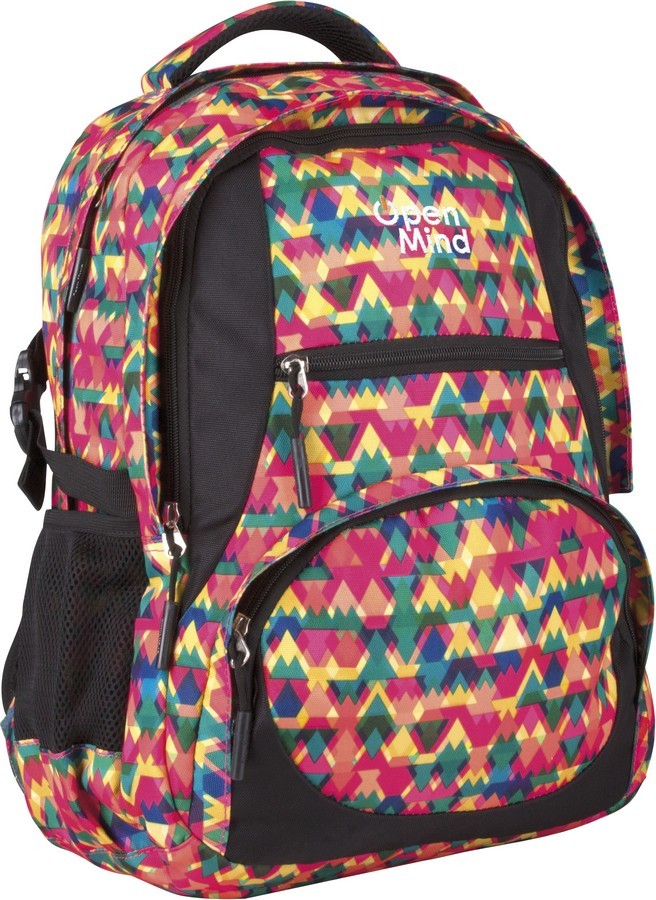Astra Plecak Open Mind 13