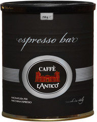 LAntico Espresso Bar 0,25 kg ziarnista