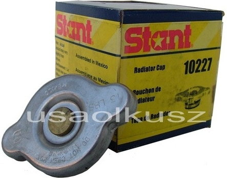 STANT Korek chłodnicy Nissan 350Z