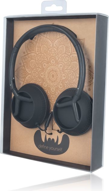 Forever CM-400 czarne