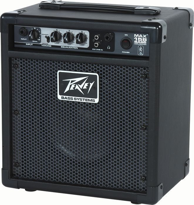 Peavey MAX158
