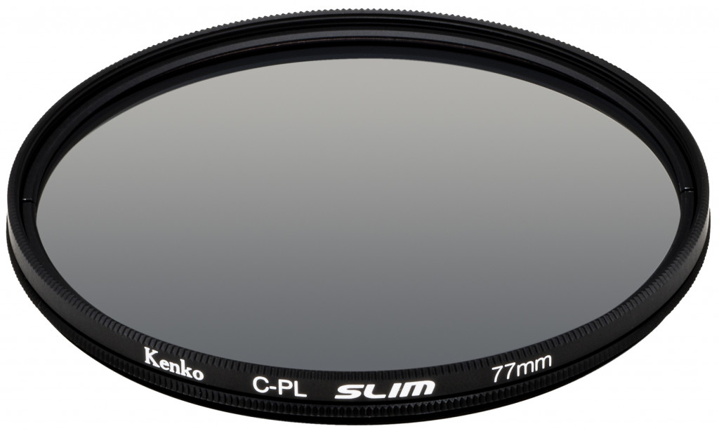 Kenko Smart C-PL Slim 43 mm