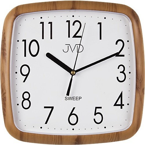 JVD Zegar ścienny HP615.7 ZEGAR-HP615.7