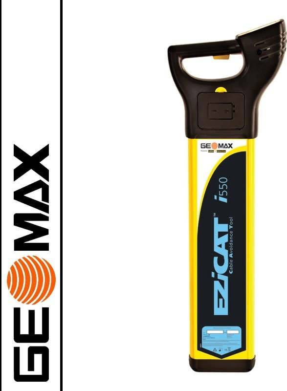 Geomax EZiCAT i550