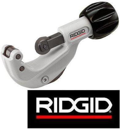 Ridgid Obcinak do pracy przy dużym obciążeniu, 6-35 mm, 205 66742