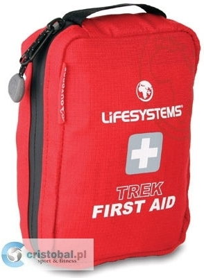 Lifesystems Apteczka Trek First Aid Kit 1025