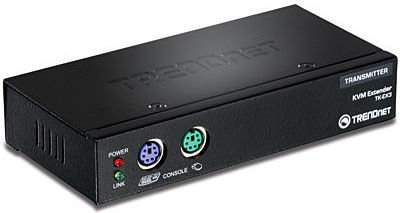 TRENDnet TRENDnet KVM Extension Kit TK-EX3 [TK-EX3