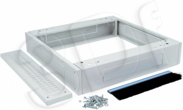 Triton Podstawa szafy 600x900mm DELTA/S Z FILTREM (RAC-PO-X69-XN)