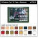 Vallejo 16 Farb - Skintones colors - zestaw model color 70125