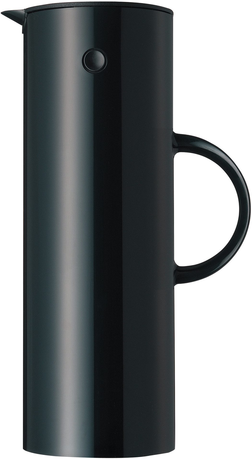 Stelton Termos czarny