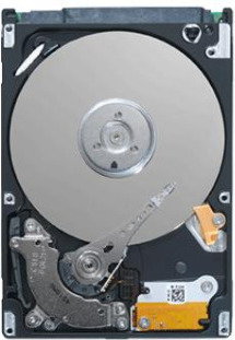 Seagate Momentus 5400.7 ST9640320AS