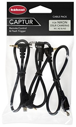 Hahnel 1000 714.1 kabel do aparatu (HL -CAPCORD N)