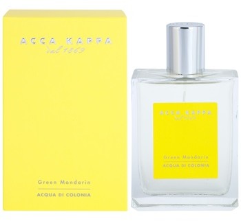Acca Kappa Green Mandarin Woda kolońska 100ml