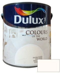 Dulux AkzoNobel Decorative Paints Sp. z o. o. Emulsja Kolory $220wiata 5L Kreta - K