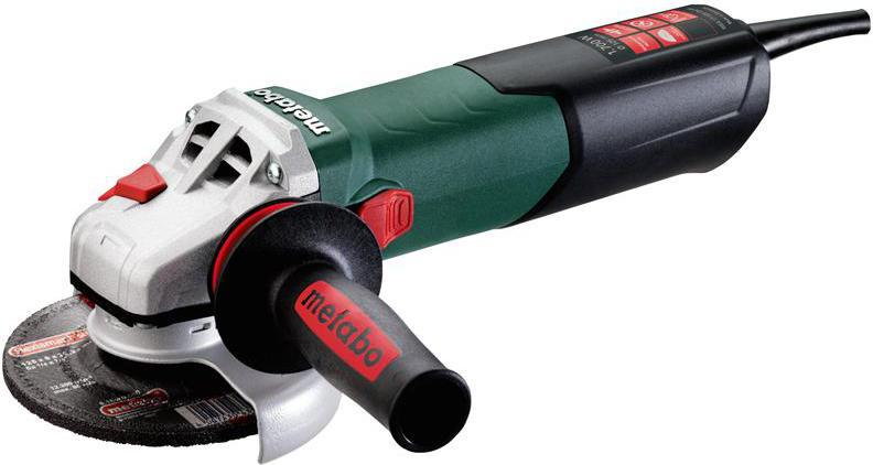 Metabo WEA 17-125 Quick (600534000 / 4007430246073)