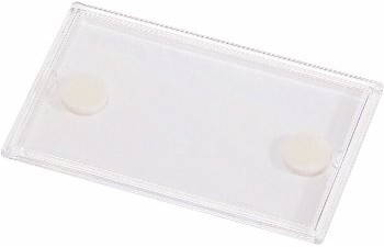 PANTA PLAST SP Z O.O TABLICZKA SAMOPRZYLEPNA 7CM X 11CM 72383599