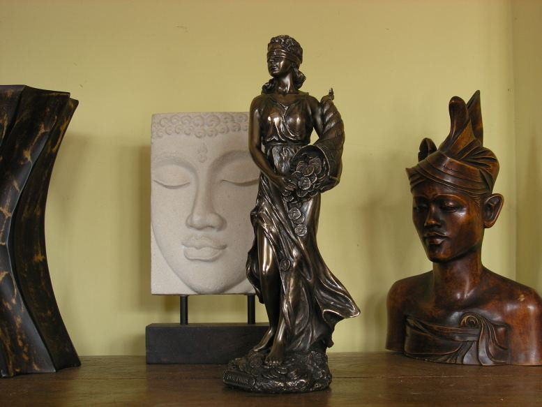 Veronese ORYGINALNA FORTUNA SYMBOL DOSTATKU