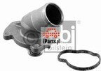 FEBI BILSTEIN Termostat ukadu chodzenia 28668