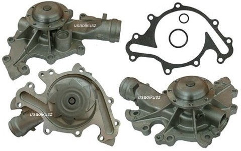 Transbec Pompa wody Ford Freestar