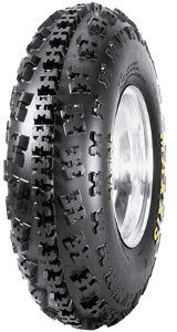 Maxxis M933 Razr2 Front 21x7.00-10 TL 30J