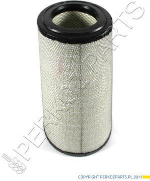 CNH FILTR POWIETRZA ZEWNĘTRZNY NEW HOLLAND 84386403 - 84432503 - 84819117