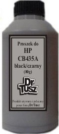 HP 35A proszek do regeneracji zbiornika CB435A (70g.)