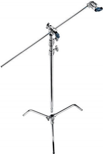 Manfrotto Statyw CENTURY A2030DKIT