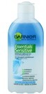 Garnier Essentials Sensitive balsam do demakijażu dla cery wrażliwej 2in1 Make-up Remover) 200 ml