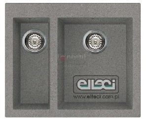 Elleci Quadra 150 K96 Biały LKQ15096
