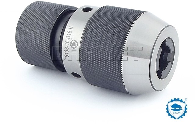 ZM KOLNO Uchwyt wiertarski samozaciskowy standardowy: 3 - 16MM - B18