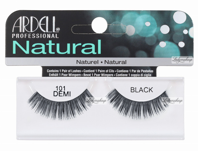 Ardell Fashion Lashes - Sztuczne rzęsy - 117 ARDFL-117
