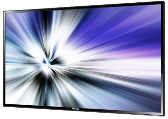 Samsung LH46MECPLGC