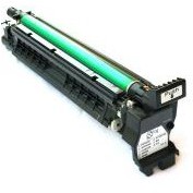 Konica Minolta Bęben światłoczuły+wywoływacz IU311Y żółty oryginał