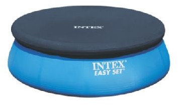 Intex Plandeka do basenu Easy Set 396 cm 28026
