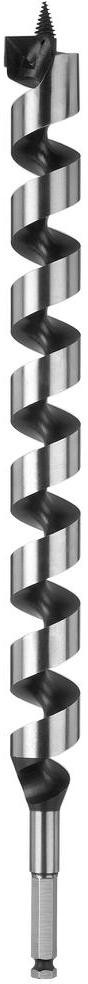 Bosch Wiertło śrubowe 32 mm Długość całkowita 235 mm 2609255257 Sześciokątny uchwyt 1 szt