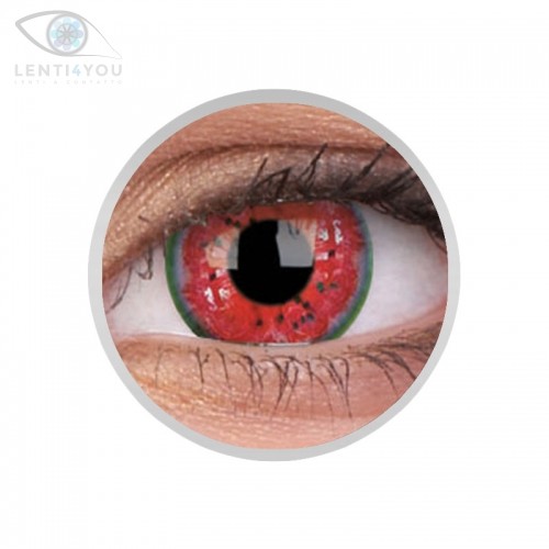 Maxvue Vision MELON COLIC Crazy Lens 2 szt.