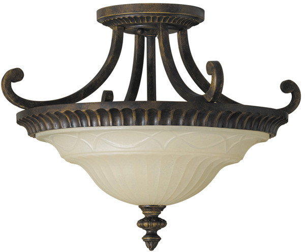 Elstead Lighting Lampa Drawing Room FE/DRAWINGRM/SFA 2